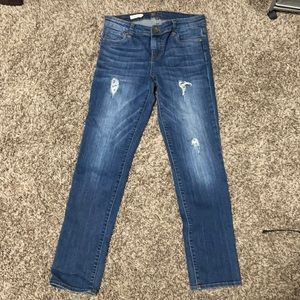 Kut from the Kloth Catherine Boyfriend